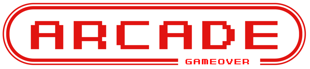 Game Over Arcade